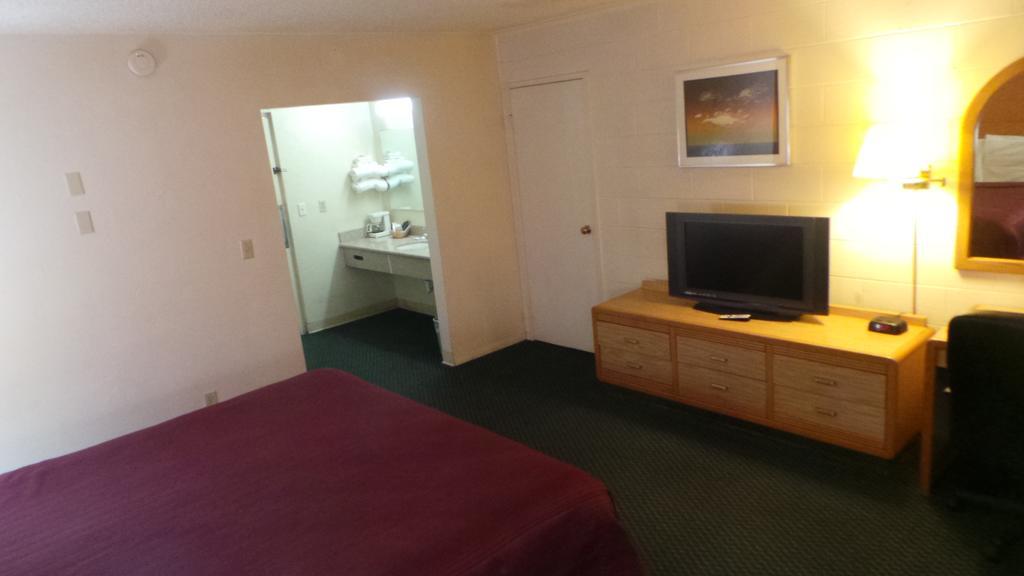 Relax Inn Yreka Exterior foto