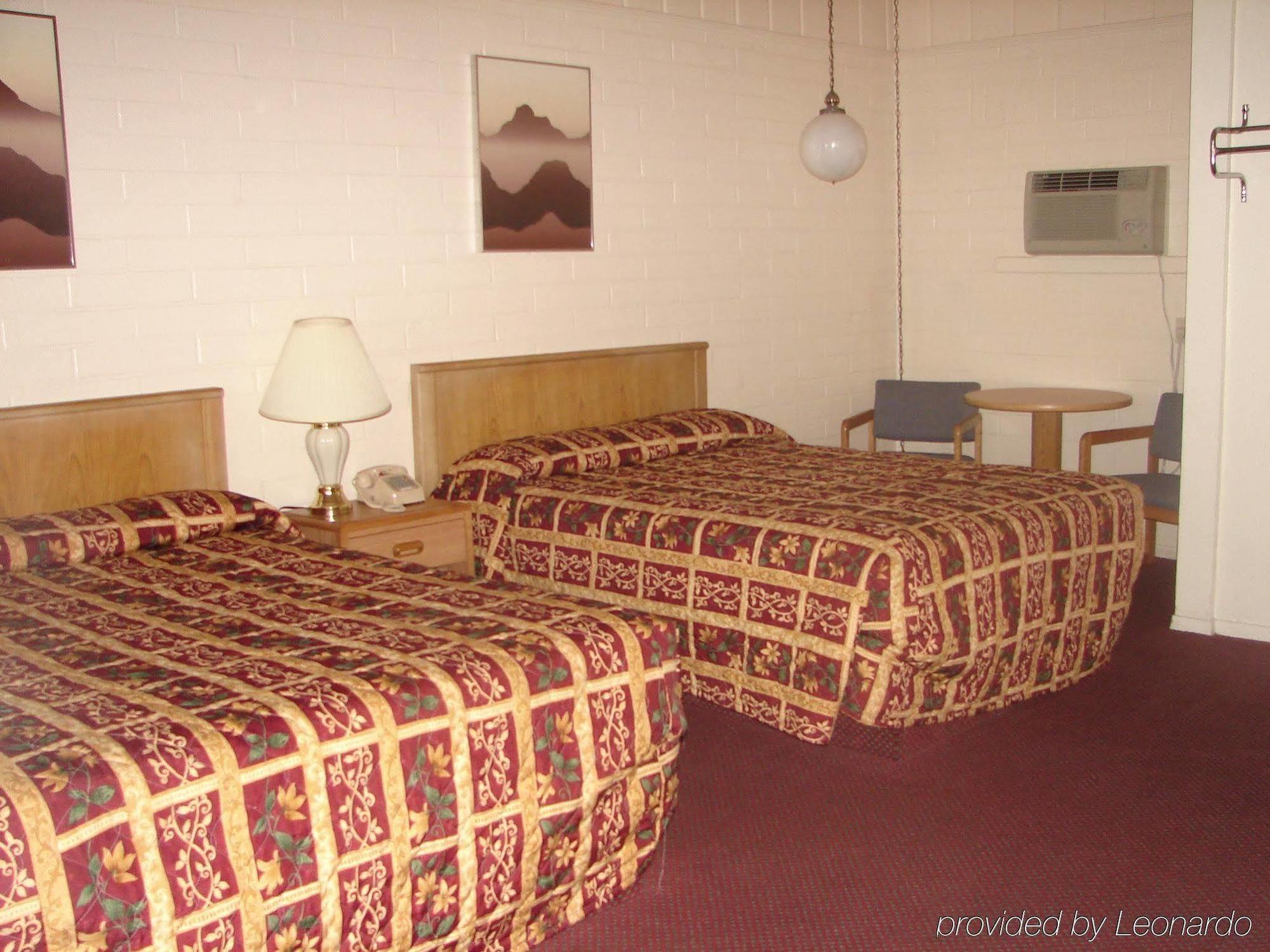 Relax Inn Yreka Exterior foto